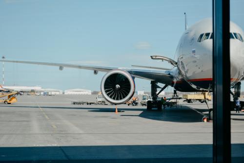 Major Series #6 : Aviation