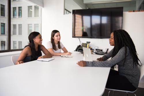 Major Series #5 : HR (Human Resources)